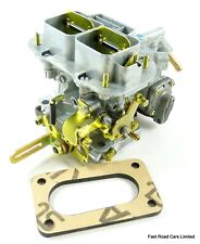 OPEL MANTA 1.6 1970-81 WEBER 32/36 DGV CARBURATORE/GUARNIZIONE RICAMBIO 32 SOLEX DIDTA