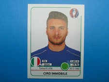 Panini Euro 2016 France n.514