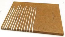 LT- XXV GIORGIO GRIFFA 8 CICLI- 2000 & NOVECENTO- GALLERIA D'ARTE- 2009- CS- YPL