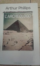 L'archeologo + LIBRO OMAGGIO
