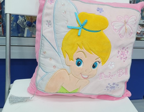 Cuscino trilly tinker bell - trilly,