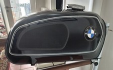 BMW R75/5 R60/5 R50/5 Serbatoio Toaster con pance Europee