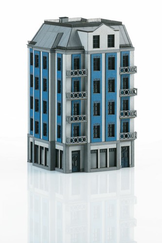 Scala kit eck municipio - eck,