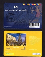 Italia 2023 - Carnevale di