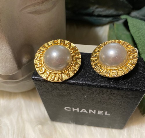 Chanel huge rare and - huge, fabulous