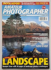 Amateur Photographer, 29