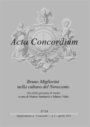 Giornata studio bruno - -,