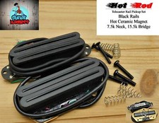 Hot rod guide - hot,