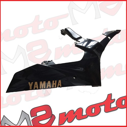 Semi carena laterale inferiore - semi,