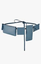 ZARA SRPLS BORSA UOMO IN PELLE