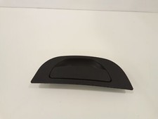 Maniglia esterna Posteriore Destra per Alfa Romeo 147 Serie (937) (00gt05lt)