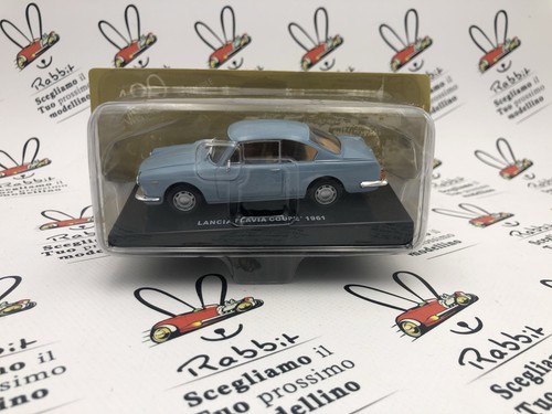 Die cast lancia flavia - lancia,