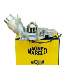 -Pompa acqua + guarnizione per