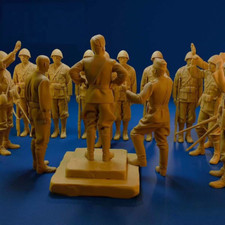 Ww2 Passionate Speech 15