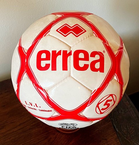 Errea gara mantova fifa - errea,