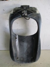 Carena Scudo Anteriore Scocca