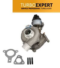 Turbocompressore AUDI A4 2.0