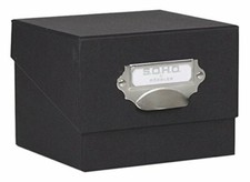 Rössler 1325452700 - Scatola