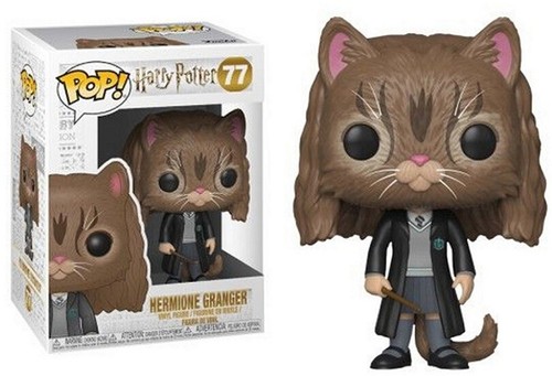 Pop harry potter hermione - harry,