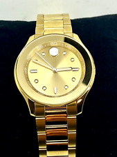 Orologio Donna Movado Bold