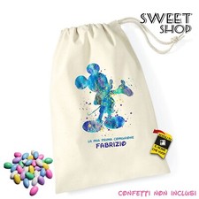 CUSTOM COTTON COMMUNION PARTY