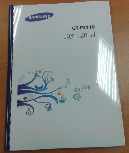 Samsung galaxy tab gt - samsung, 7.0