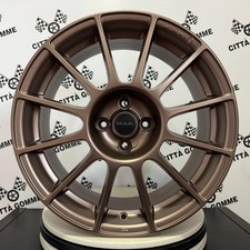 KIT 4 Cerchi in lega