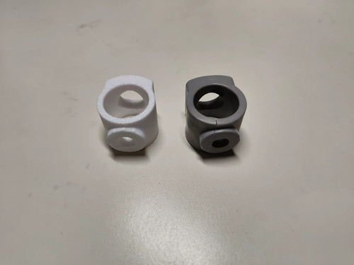 Ricambi plastica per sedia - plastica,