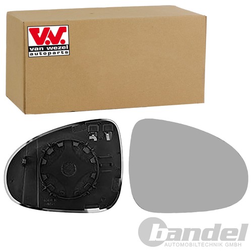 Van wezel specchietto - van,