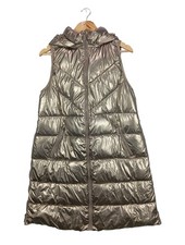 ATTRAIT Piumino smanicato