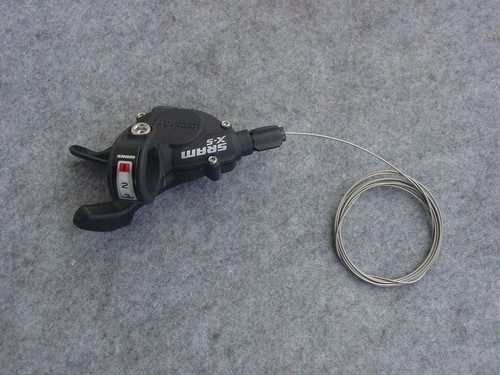 Sram cambio grilletto 3 - x-5,