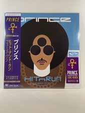 LP: Prince - HITnRun Phase One