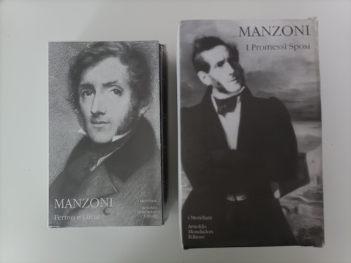 Manzoni fermo lucia i - lucia,