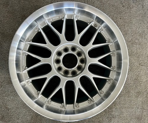Cerchio alluminio keskin - alluminio,