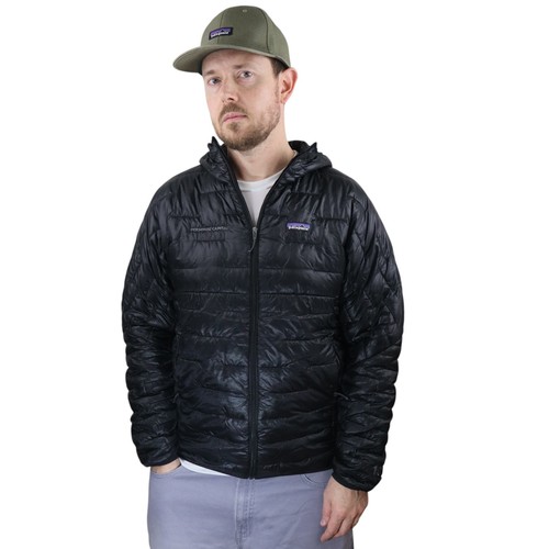 Patagonia micro puff hoody - micro,