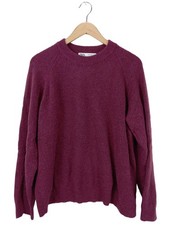 ZARA Maglione girocollo Donna