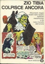 Oscar Mondadori N° 305  Zio