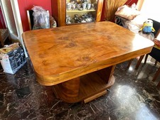 Tavolo rettangolare da pranzo