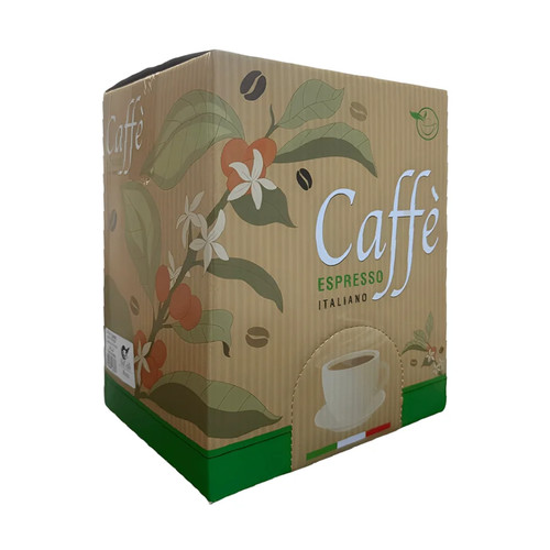 100 capsule alacaffe - 100, alacaffe'