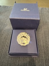 Swarovski Scs 20 Year Signing