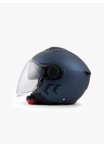 Blauer casco moto demi jet - blauer,