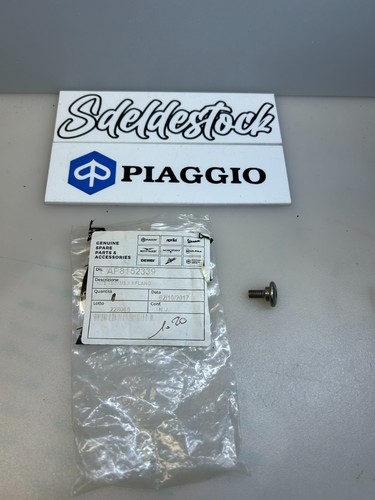 Vis piaggio moto guzzi - 1,