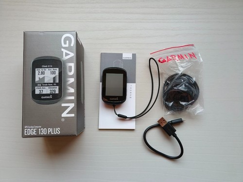Ciclocomputer garmin edge - ciclocomputer,