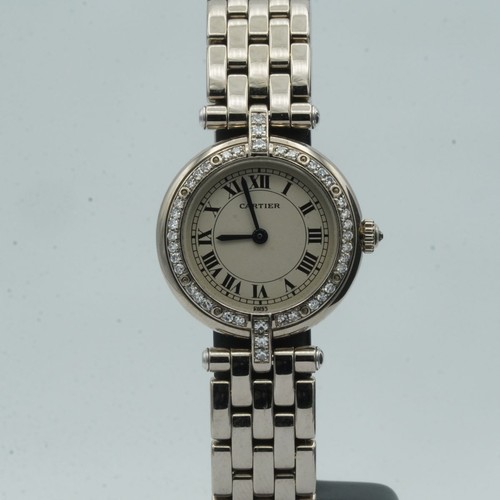 Cartier panthere orologio - cartier,