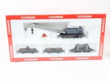Fleischmann H0 5597 set carro