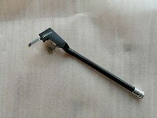 Tubo braccio THORENS TP70 per braccio TP30 su THORENS TD 110 115 con sollevatore dita