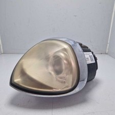 Faro fanale proiettore Dx con