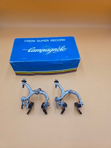 Set freni campagnolo super - freni,