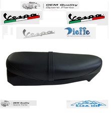 SELLA 2 POSTI PER VESPA 50 125