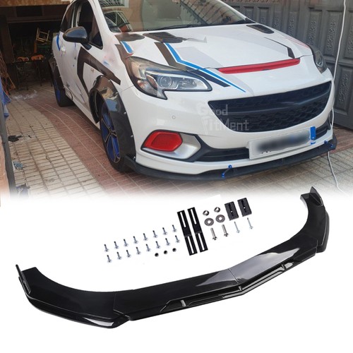 Per opel corsa e - opel, spoiler